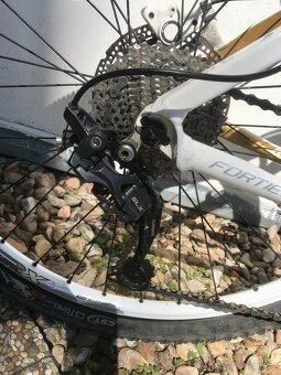 Horské kolo SLX 26" - 5
