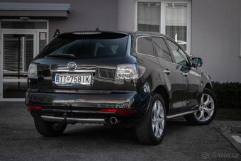 Mazda CX-7 2.2 MZR-CD 4x4 120kw - 5
