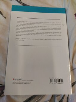 Chirurgie - stručný atlas operací a vykonů - Schumpelick - 5