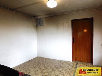 Znojmo, Zahradní dům 2+1, pronájem 60 m2, rozlehlá zahrada - 5