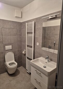 Pronájem bytu 1+kk 32 m2 Jechova, Moravské Budějovice - 5