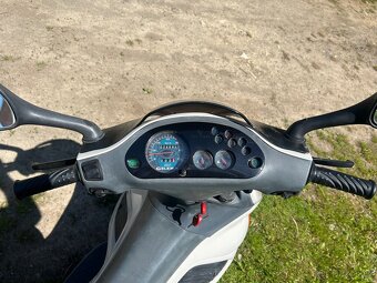 Gilera runner - 5