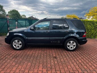 Mercedes-Benz ML 270CDI - 5