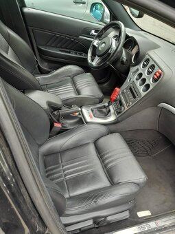 Alfa romeo 159 ti 1.9 jtdm - 5