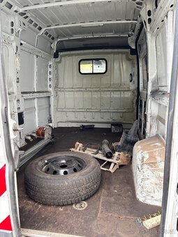 Fiat Ducato 2,0D 2012 - 5
