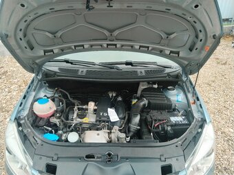 Škoda Roomster 1,2tsi,63kw,klima,serviska,2013 - 5
