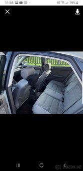 Nová STK audi a6 c5 2.5 TDI manuál výměna za jiný - 5
