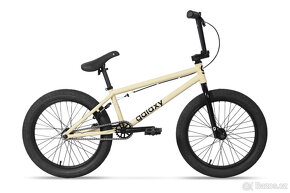 Kolo BMX - 5