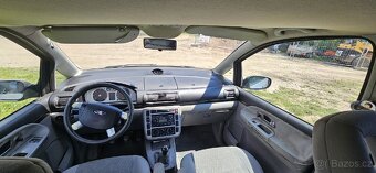 Ford galaxy 1.9 tdi 66kw 6Q🤩 - 5