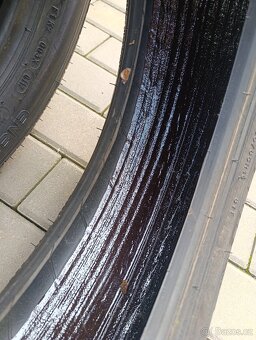Michelin 175/65 R15 - 5