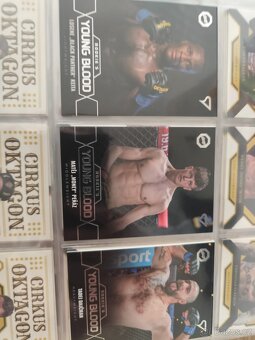Oktagon album - 5