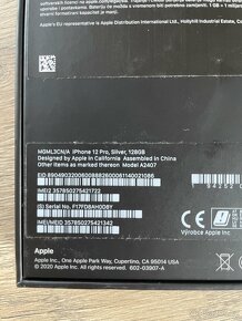 iPhone 12 pro , 128 GB - 5