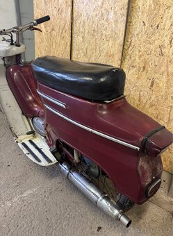 Jawa pionýr 05 1963 s tp - 5
