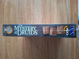 Mystery of the Druids PC hra BIGBOX Factory SEALED - 5