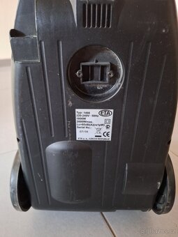 Eta Onyx - 5