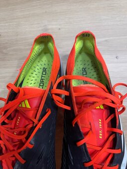 Kopačky Adidas Predator elite SG 46 2/3 - 5