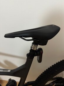 SYNCROS SADDLE BELCARRA R SL, CHANNEL - 5