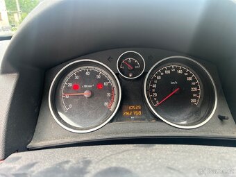 Opel Astra Caravan 1.6 16V dovoz DE - 5