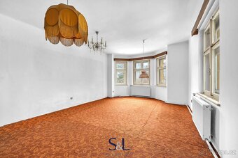 Prodej byty 2+1, 70 m2 - Polevsko, ev.č. 01062 - 5