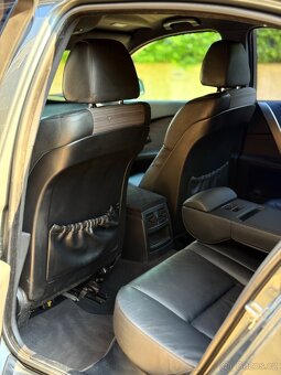 Prodám bmw e60 525d Automat - 5