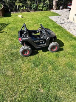 Buggy UTV-MX 2000N - 5