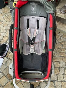 Chariot CX1 - 5