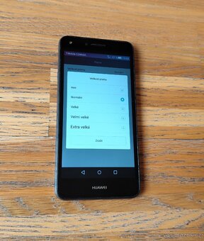 HUAWEI Y6 II COMPACT (LYO-L21) - 5