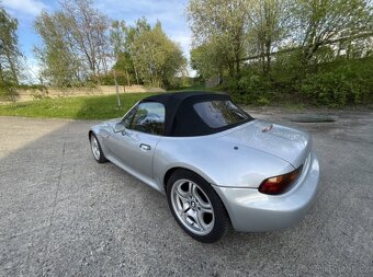 Bmw Z3 2.8 manual individual - 5