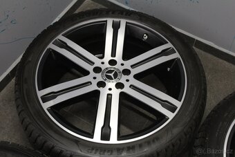 AS427 Alu sada GLB mercedes 20" 235/45/20 - 5