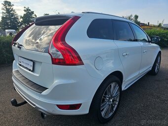 VOLVO XC60 2012 3.0 T6 224kW AWD 4x4 R-DESIGN,PANORAMA,NAVI - 5