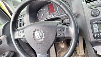 Wolsvagen 1.9 - 5