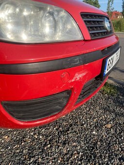 Fiat Punto - 5