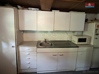 Prodej rodinného domu, 85 m², Loukov - 5