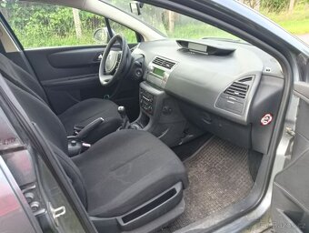 Prodám Citroen C4, 1,6 VTI 88 kW - 5