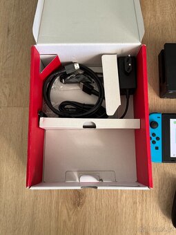Nintendo Switch - 5