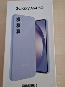 Samsung A54 5G - 5
