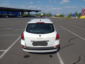 Renault Clio Grandtour - 5