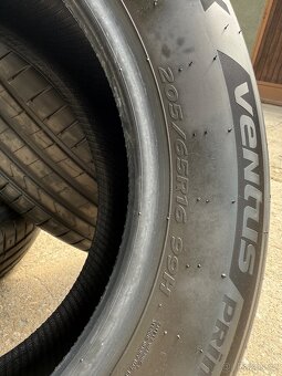 Hankook 205/65 R16 99H letní - 5