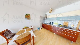 Pronájem bytu 2+kk 58 m² se šatnou a balkónem, v Brně-Med... - 5