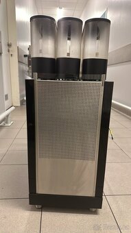 Franke FCS4028 plnoautomatický gastro kávovar, 3-zásobníkový - 5