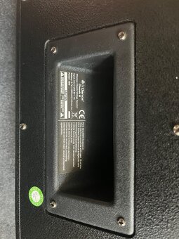AC/DC BT reproduktor - 5