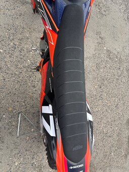 Ktm Sxf 250 - 5