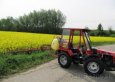 Kloubový malotraktor AGT 835 41 HP - 5