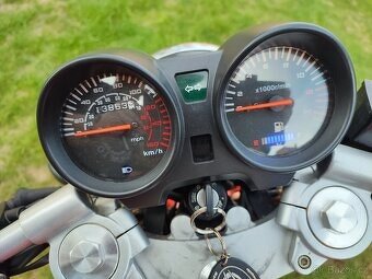 Yuki RS 125 - 5