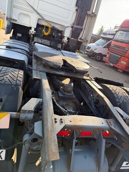 DAF XF 105.460 STANDART AUTOMAT EURO 5 - 5