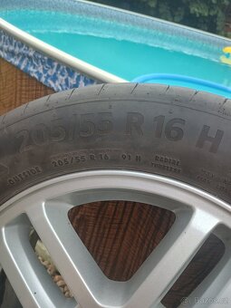 Originál ford R16 - 5