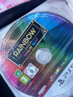Hry na ps5 , playstation 5 - 5