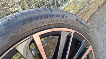 Prodám Limitovanou Edici s Pneu. AQUARIUS R21 2Ks - 5