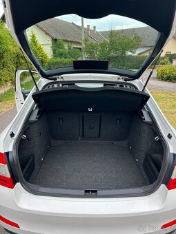 Skoda octavia 3 2.0tdi 110kw dsg r.v 2014 214tis km - 5