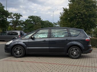 S-Max 1.8 TDCi 92kW - 5
